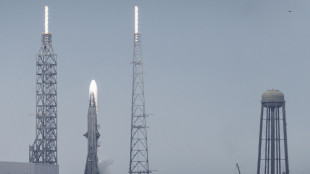 Marte, lanciate le sonde Escapade della Nasa