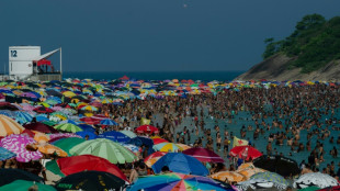 El cambio clim&aacute;tico fue el principal motor de la reciente ola de calor en Sudam&eacute;rica