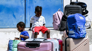En Tunisie, des vols de retours des migrants quasiment quotidiens (responsable &agrave; l'AFP)