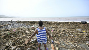 Funds for climate adaptation 'lifeline' far off track: UN