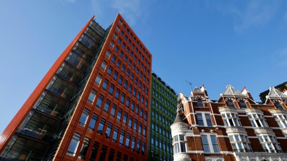 Reino Unido quiere permitir que los sitios web rechacen la IA de Google