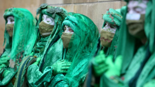 Des milliers de manifestants &agrave; Londres pour la plan&egrave;te et contre &quot;l&#039;inaction du gouvernement&quot;