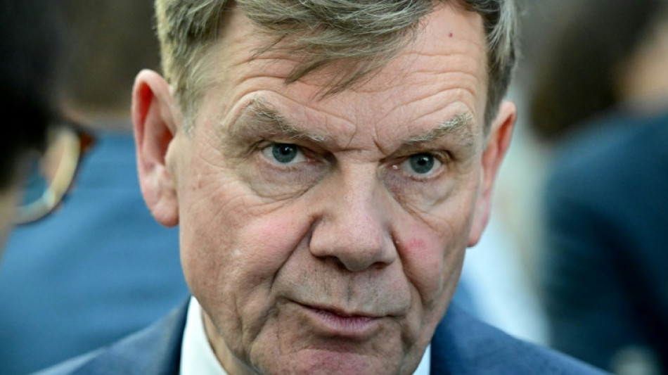 Un partidario de la ayuda militar a Ucrania, al frente de la diplomacia alemana