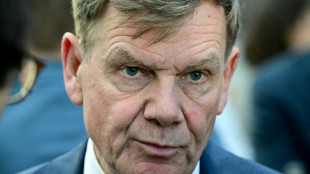 Un partidario de la ayuda militar a Ucrania, al frente de la diplomacia alemana