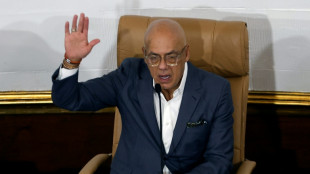 El Parlamento venezolano pide la revocatoria de adhesión al Estatuto de Roma