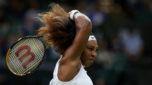 Serena Williams, la invitada de excepci&oacute;n en Wimbledon
