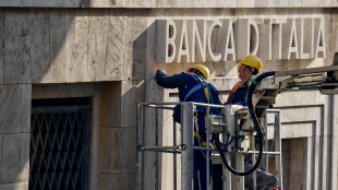 Bankitalia, a dicembre prestiti banche salgono del 2,1%