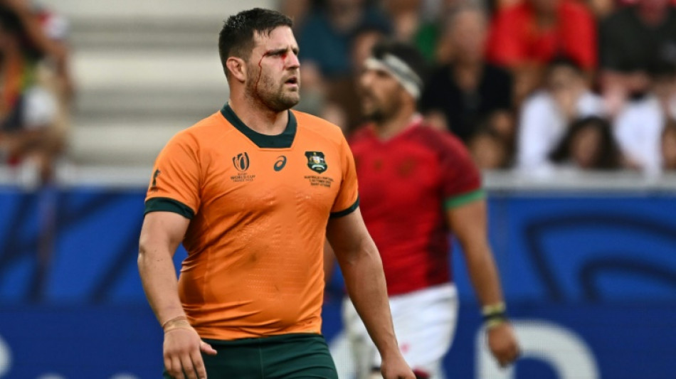 Porecki back for Wallabies with Wilson captain against Fiji