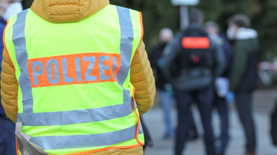 Kind in Sachsen-Anhalt t&ouml;dlich verletzt - Lebensgef&auml;hrte von Mutter in Haft