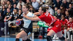 DHB-Frauen besiegen Schweiz im letzten WM-Test mühsam