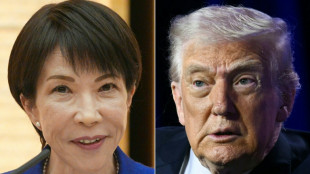 Los japoneses van a las urnas con una primera ministra apoyada por Trump y en busca de mayor&iacute;a