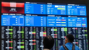 Wall Street: la tech vacille, le Nasdaq chute de plus de 2% &agrave; l'ouverture