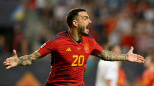 Espanha vence It&aacute;lia e vai enfrentar a Cro&aacute;cia na final da Liga das Na&ccedil;&otilde;es