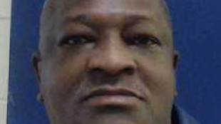 Homem que matou ex-namorada nos EUA &eacute; executado na Ge&oacute;rgia