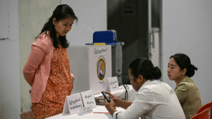 Mianmar celebra elei&ccedil;&otilde;es legislativas organizadas pela junta militar