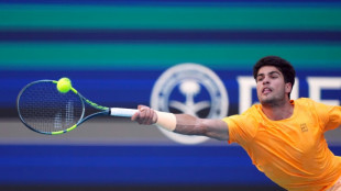 Alcaraz vuelve a despedirse pronto del Masters 1000 de Miami