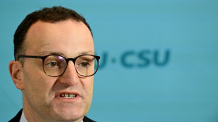 Verfahren gegen Unionsfraktionschef Spahn wegen Maskenk&auml;ufen eingestellt