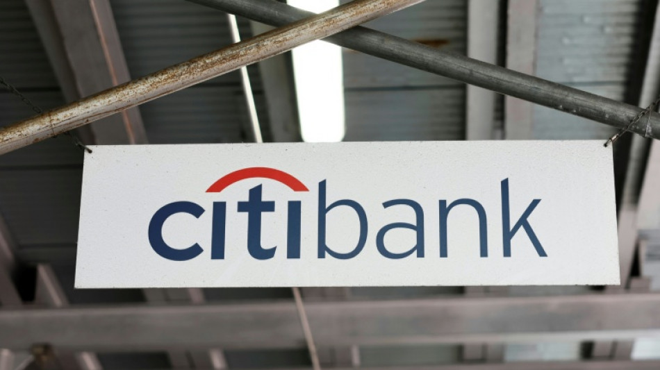 Citibank schickt Mitarbeiter in Paris und Frankfurt ins Homeoffice