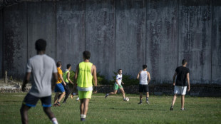 Espanha aposta na mistura de g&ecirc;neros em pris&otilde;es