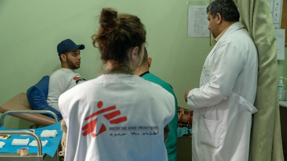 Corte Suprema israeliana mette in stand-by le restrizioni per le Ong