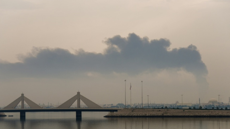 Bahrain cracks down on Shia dissent as Iran war tests kingdom