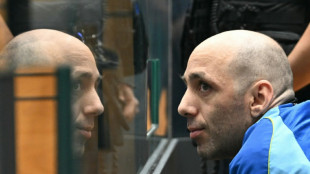 C&eacute;dric Jubillar nie &agrave; nouveau le meurtre de sa femme au premier jour de son proc&egrave;s