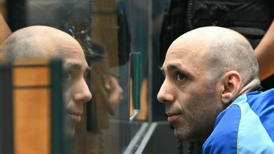 Proc&egrave;s de C&eacute;dric Jubillar pour le meurtre de sa femme, disparue depuis 2020