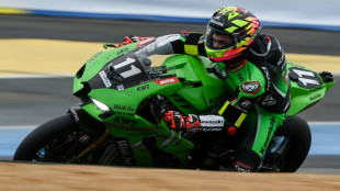 24 Heures motos: un duel entre Kawasaki et Yamaha pour animer les trois derni&egrave;res heures
