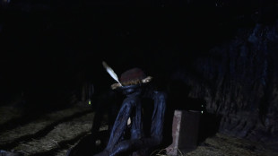 Cient&iacute;ficos creen haber hallado en Asia las momias m&aacute;s antiguas del mundo