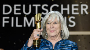 Von Trotta, 'speravo che l'umanità non ripetesse certi orrori'