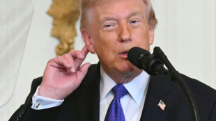 Trump vai participar pela primeira vez de jantar da Associa&ccedil;&atilde;o de Correspondentes da Casa Branca