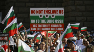 Bulgaria se tornar&aacute; el 21&ordm; pa&iacute;s de la eurozona