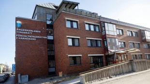 Cuatro a&ntilde;os de c&aacute;rcel para un sueco por prostituir a su esposa con un centenar de hombres