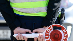 Polizei in Bayern stoppt zwölfjährigen Autofahrer - Mutter und Opa mit an Bord