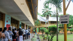 Seychelles: l'opposant Patrick Herminie &eacute;lu pr&eacute;sident