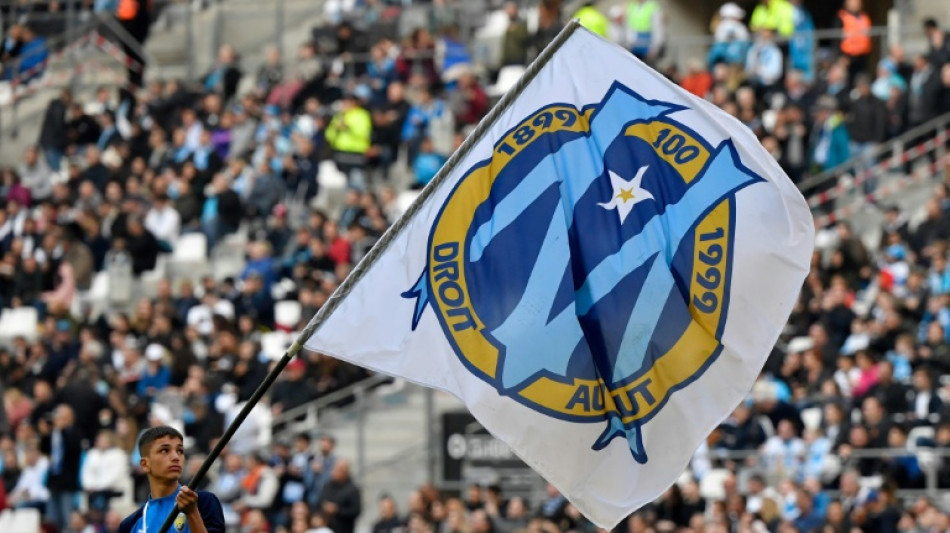 Ligue 1: avec Alban Juster &agrave; la place de Longoria, l'OM change de t&ecirc;te