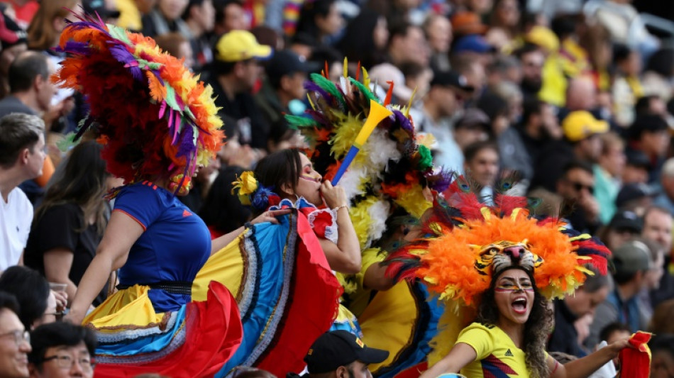 Copa feminina 2023 j&aacute; superou n&uacute;mero de espectadores da edi&ccedil;&atilde;o 2019, diz Fifa