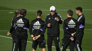 Duelo de sensaciones encontradas en el cl&aacute;sico Real Madrid-Barcelona