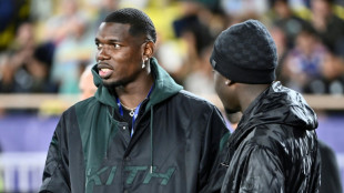 Pogba still 'has the qualities', says Monaco coach Pocognoli