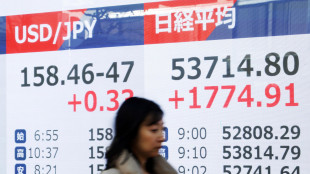 Borsa: Tokyo, apertura in rialzo (+0,34%)