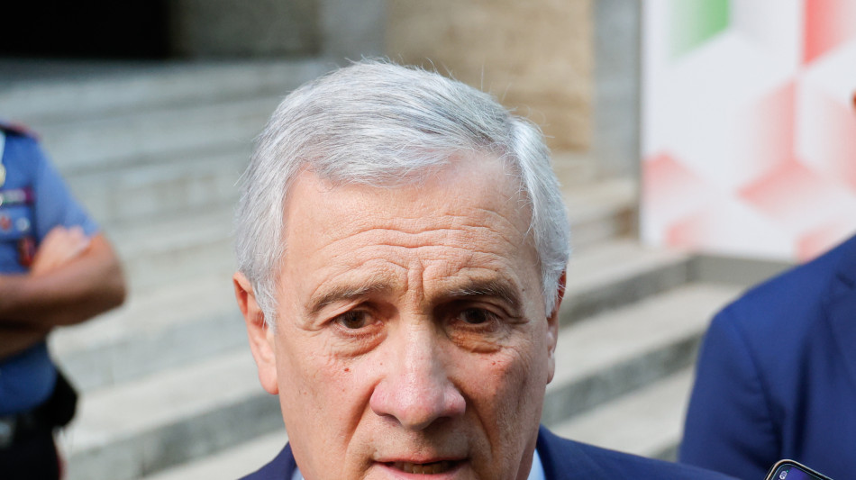 Tajani, Mattarella in lista russofobi è una provocazione