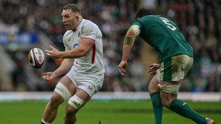 Underhill tells struggling England to maintain Six Nations 'trust' as Italy await