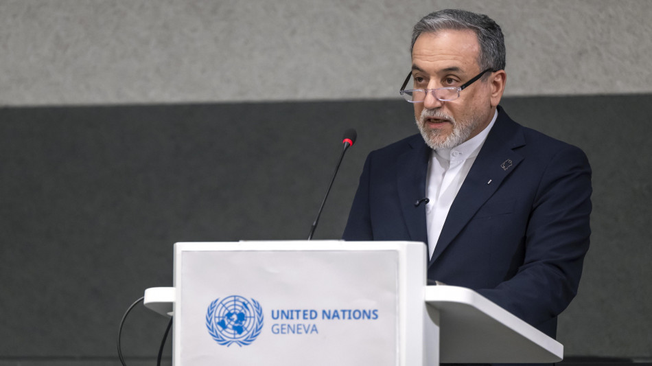 Araghchi smentisce Axios, 'ultimo contatto con Witkoff prima della guerra'