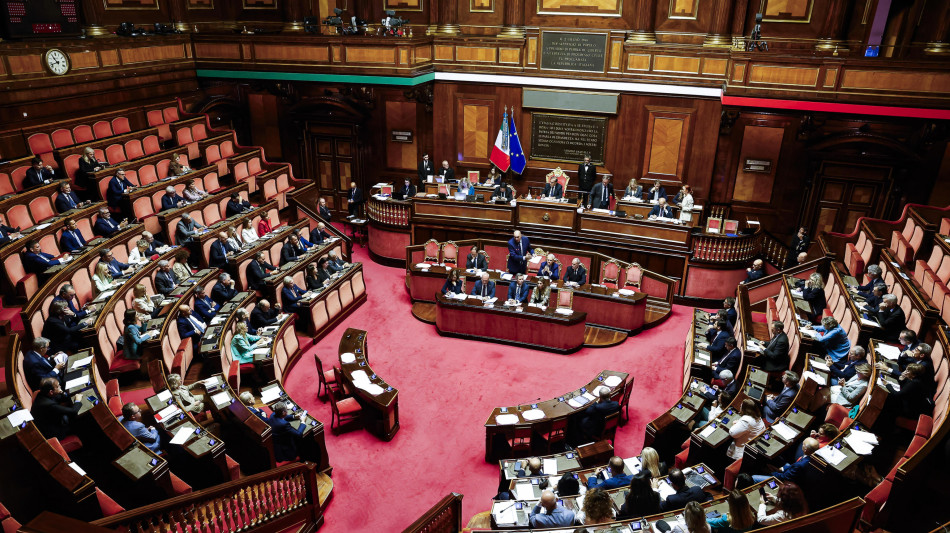 Manovra: dote di 100 milioni per modifiche parlamentari