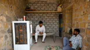 Avec des &eacute;t&eacute;s de plus en plus chauds, l'Inde apprend &agrave; s'adapter 