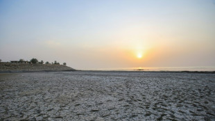 El mundo debe esforzarse "mucho m&aacute;s" para frenar el cambio clim&aacute;tico, advierte la ONU