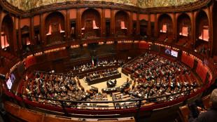 Ok dalla Camera alle due risoluzioni di maggioranza