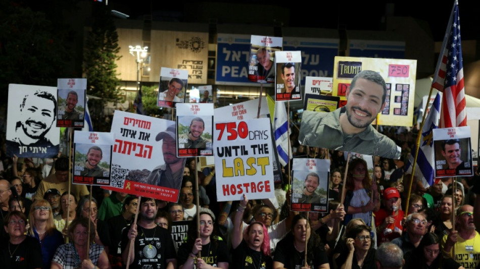 Israel acusa Hamas de violar cessar-fogo ao n&atilde;o devolver novos corpos de ref&eacute;ns