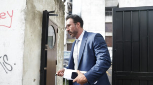 "Soy inocente", declar&oacute; ante el tribunal el m&eacute;dico de Maradona imputado por su muerte