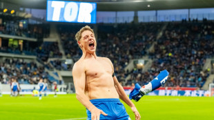 "Halb so wild": Prass nimmt Gelb-Rot mit Humor
